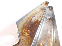 Harley Davidson Sportster 1200 & 833 Rear Right & Left Fender Strut Frame Covers - C3 Cycle