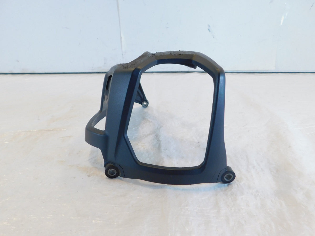 BMW R1200 RT R1200RT R nineT Lower Right Cylinder Head Engine Side Cover Fairing - C3 Cycle