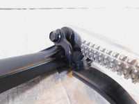 2022-24 Yamaha YZFR7 YZF-R7 R7 Rear Right Mount Bracket Stay & Foot Peg Footrest - C3 Cycle