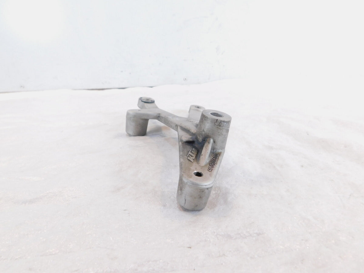 2005-2009 KTM 990 Super Duke & R Right Engine Motor Frame Mount Bracket Stay - C3 Cycle