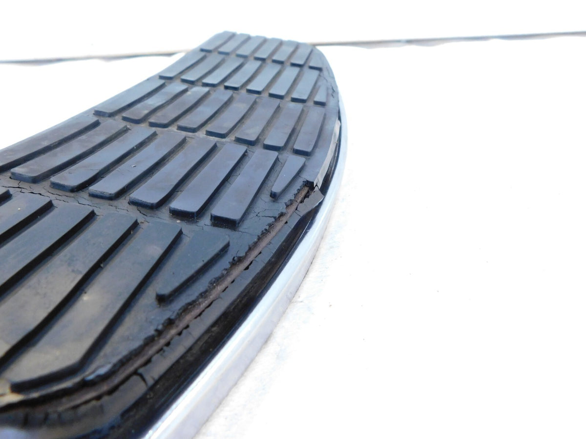 Harley Davidson Softail & Touring Road King Electra Glide Floorboard Footboard