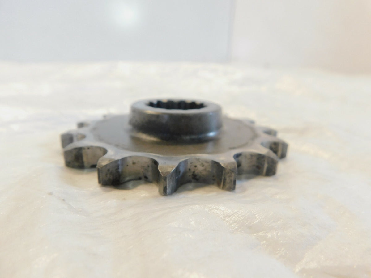 Ducati Monster Superbike Multistrada Engine Front Drive Chain Gear Sprocket 15T - C3 Cycle