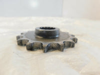 Ducati Monster Superbike Multistrada Engine Front Drive Chain Gear Sprocket 15T - C3 Cycle
