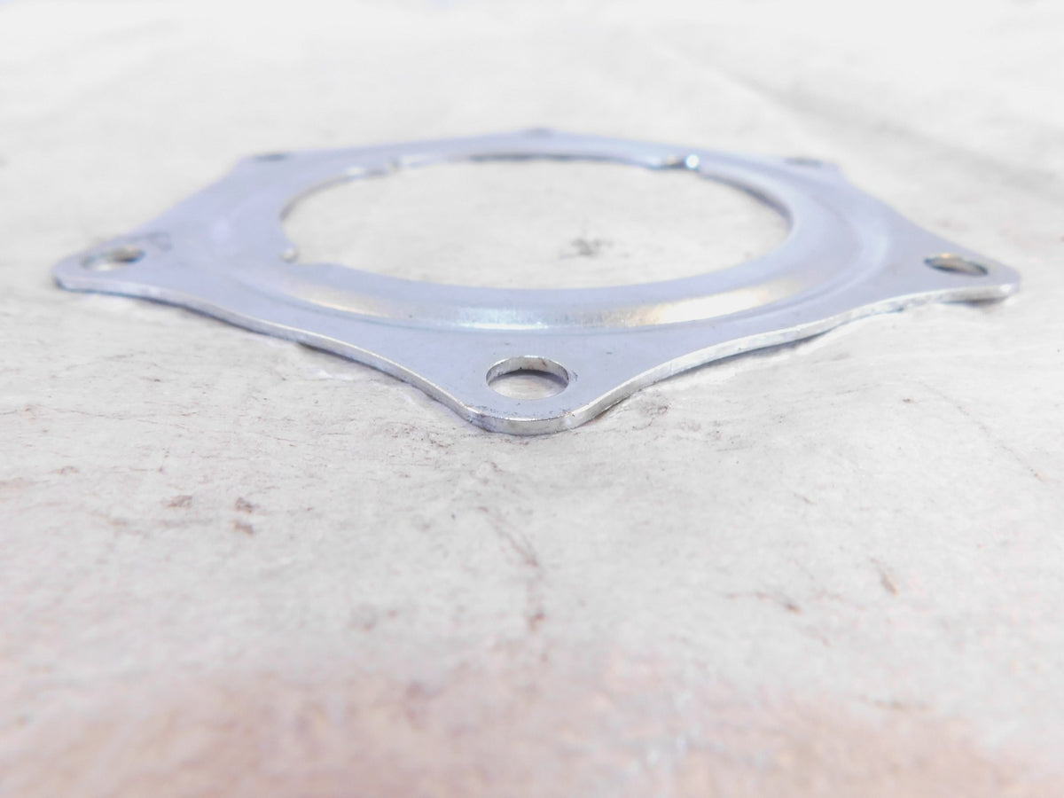 Honda CBR600RR CBR600RA CBR600 600 Gas Tank Petrol Fuel Pump Unit Setting Plate - C3 Cycle