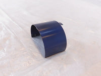 87-09 Suzuki Intruder 1400 Boulevard S83 Blue Left Swingarm Driveshaft Cover Cap - C3 Cycle