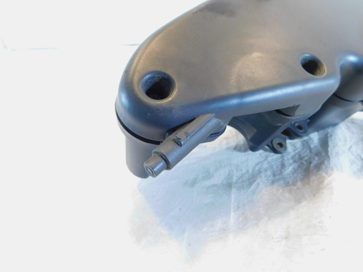 Piaggio Vespa LX LXV S 50 125 150 Air Intake Filter Cleaner Housing Box - C3 Cycle