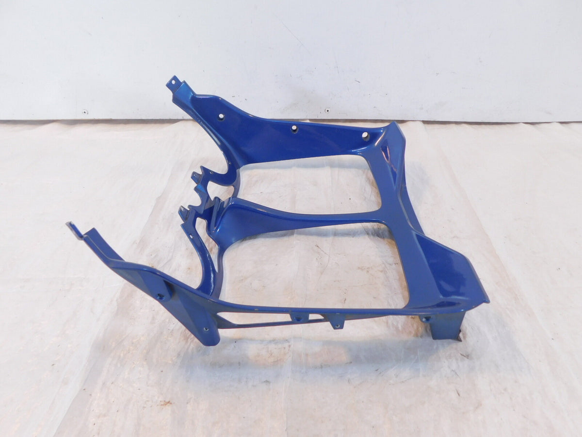 1984-1996 BMW K1100RS K100RS Front Radiator Engine Cooling Duct Trim Panel Cover - C3 Cycle