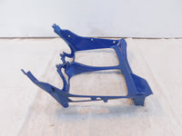 1984-1996 BMW K1100RS K100RS Front Radiator Engine Cooling Duct Trim Panel Cover - C3 Cycle
