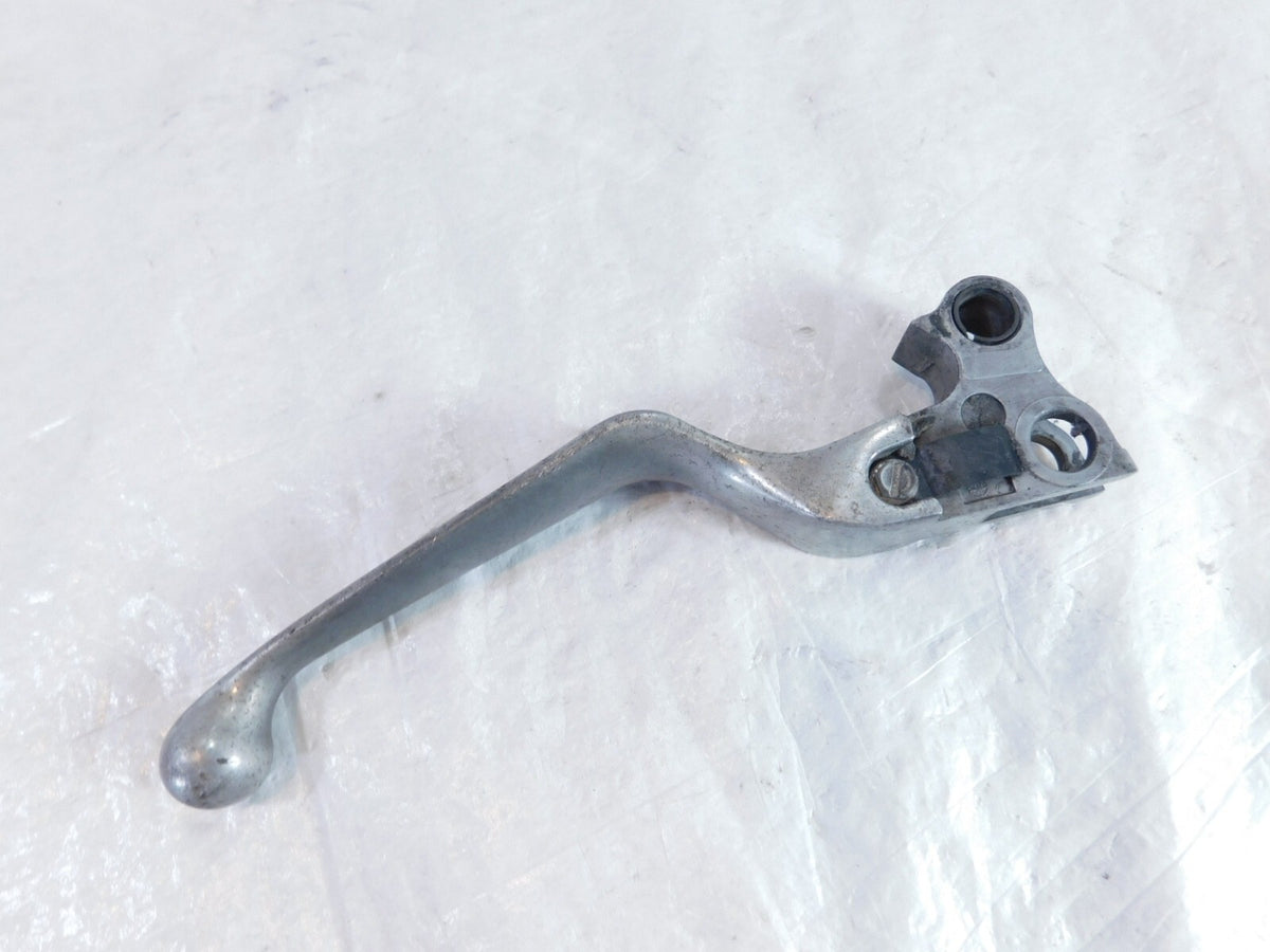 Harley Touring Road King Electra Glide Street Glide Softail & Dyna Clutch Lever