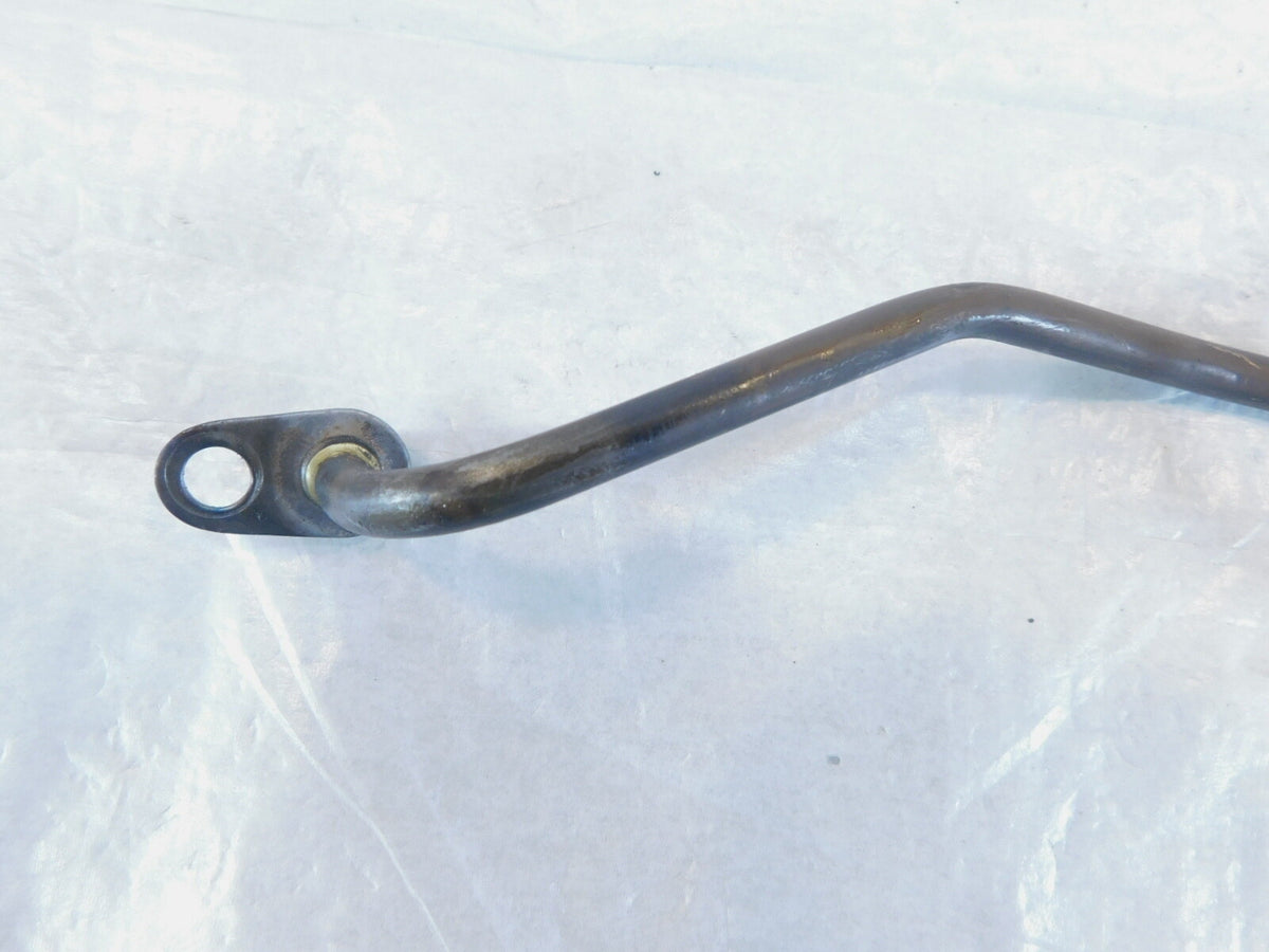 Yamaha V-Star 1100 Classic Custom Silverado & Virago 700 750 Oil Pump Pipe Line