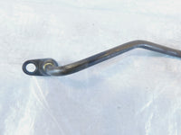 Yamaha V-Star 1100 Classic Custom Silverado & Virago 700 750 Oil Pump Pipe Line