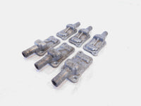 6 Honda CRF450L & GL1800 Goldwing 1800 Engine Cylinder Head Reed Valve Covers - C3 Cycle