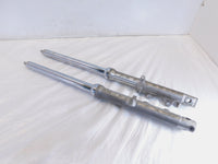 1996-1999 Harley Davidson Sportster 1200 Sport Front End Forks Shocks - Straight - C3 Cycle