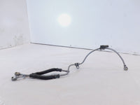 1985-1994 Honda Shadow 1100 VT1100 Engine Cylinder Head Oil Line Feed Hose Pipes - C3 Cycle