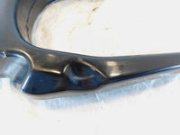 Harley Davidson Road Street & Electra Glide Rear Wheel Fork Arm Swingarm Bracket - C3 Cycle