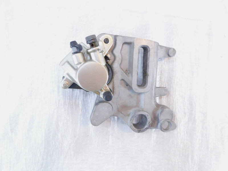 Aprilia Shiver 750 SL750 & Dorsoduro SMV750 NON-ABS Rear Brake Caliper & Mount