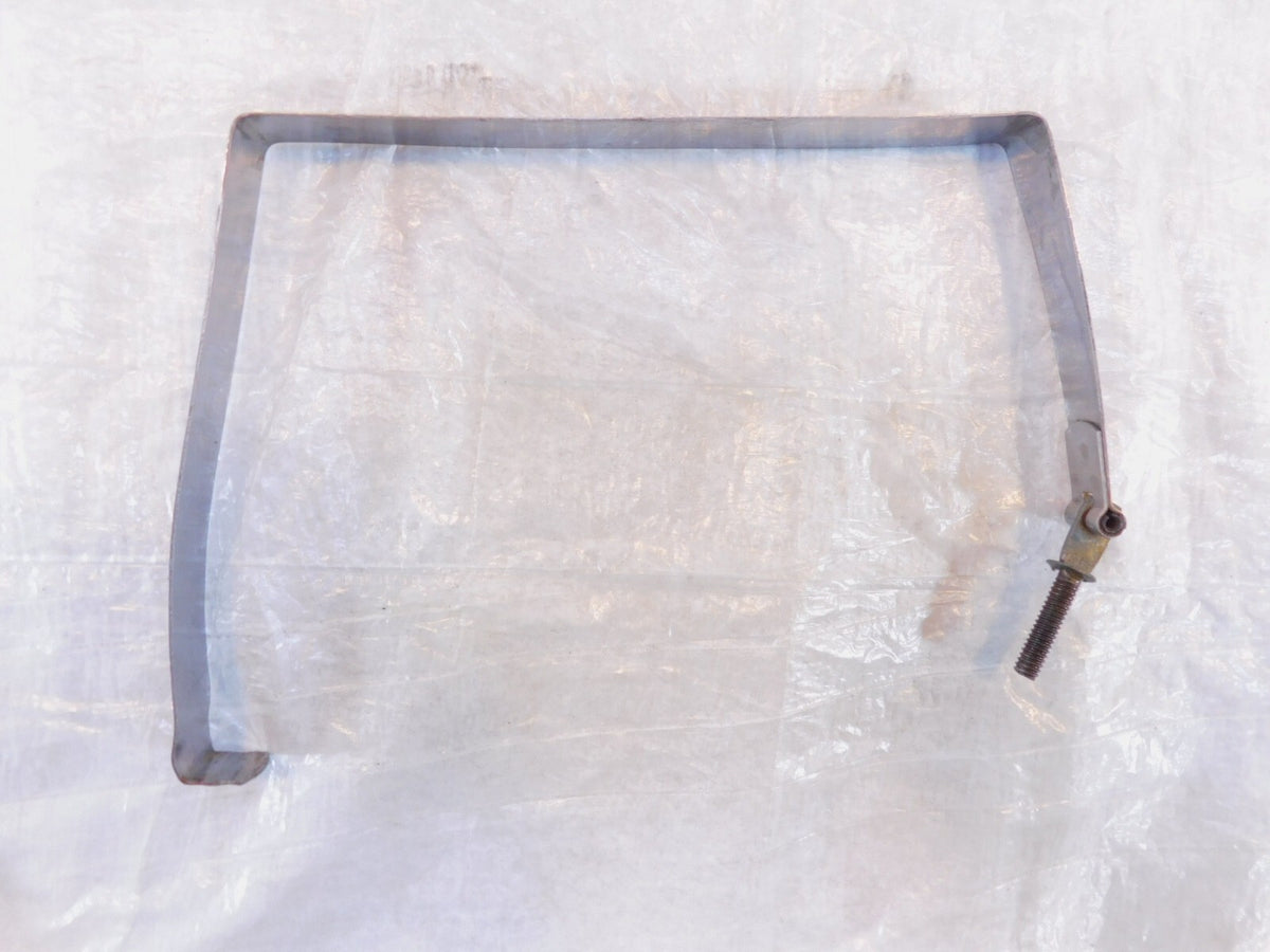 Harley Davidson EVO 883 1100 & 1200 Sportster Battery Bracket Retainer Strap - C3 Cycle