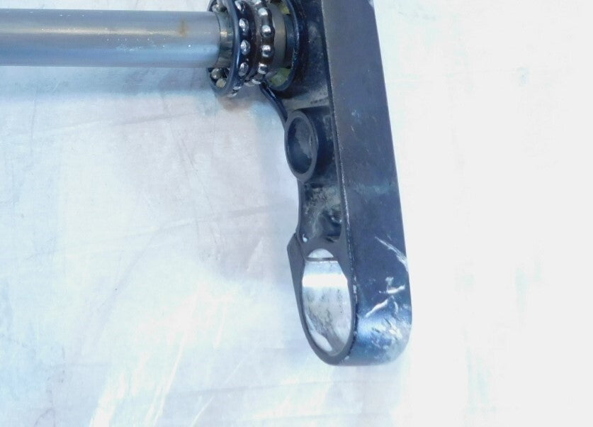 2017-2023 Honda Rebel CMX300 CMX500 Front Upper/Lower Triple Tree Steering Stem - C3 Cycle