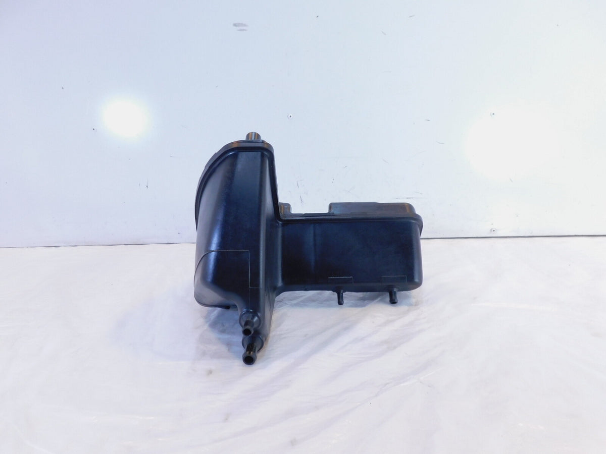 Harley Davidson Sportster 883 1200 Engine Oil Tank Reservoir Overflow Bag Tank - C3 Cycle