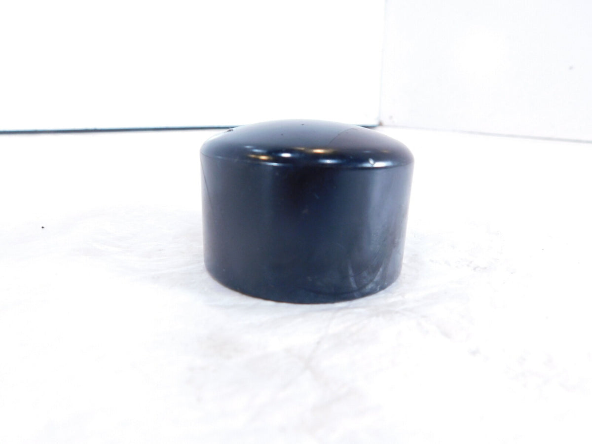 One Harley Davidson Dyna & Touring Road King Electra Glide Front Axle Nut Cover - C3 Cycle