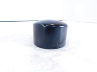 One Harley Davidson Dyna & Touring Road King Electra Glide Front Axle Nut Cover - C3 Cycle