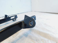 Harley Davidson Sportster XLH 883 1200 Black Rear Wheel Fork Swingarm Swing Arm - C3 Cycle