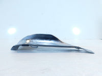 1987-2007 Honda VT1100 Spirit Shadow 1100 Chrome Front Right Frame Cover - C3 Cycle