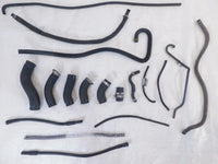 2000 Suzuki Intruder 800 VS800 Motor Coolant Water Air Hose Pipe Line Box Lot - C3 Cycle