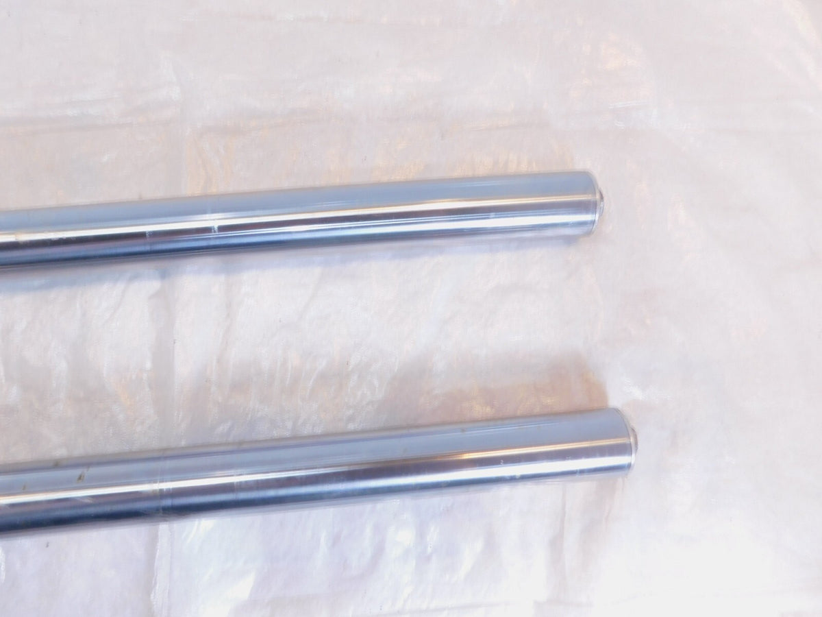 1997 1998 1999 2000 BMW F650 Funduro F650ST Front Wheel Fork Shock Leg Tubes - C3 Cycle