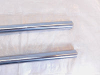 1997 1998 1999 2000 BMW F650 Funduro F650ST Front Wheel Fork Shock Leg Tubes - C3 Cycle