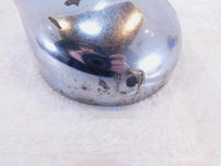 Harley Davidson Touring Tour & Electra Glide Classic & Ultra Chrome Horn Cover - C3 Cycle