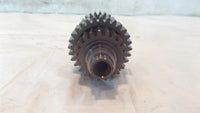 02-03 Ducati Monster 620 Engine Motor Transmission Gears & Shifter Drum w/ Forks - C3 Cycle
