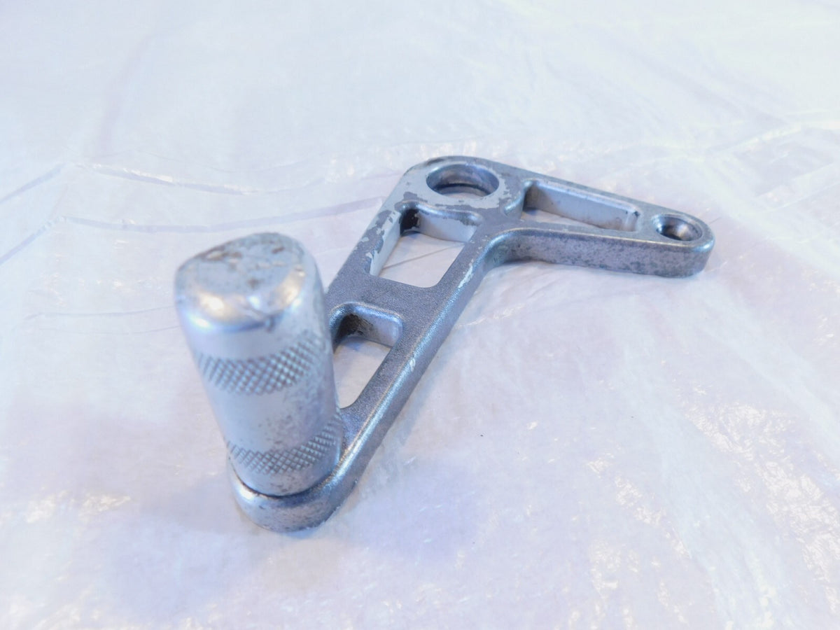 2001 2002 Buell M2 Cyclone S3 Thunderbolt Transmission Gear Shifter Shift Pedal - C3 Cycle