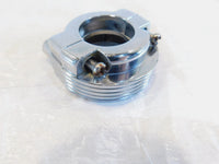 Harley Davidson Sportster Dyna & FXR 1" Handlebar Throttle Cable Clamp Case - C3 Cycle