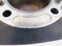Harley Davidson Twin Cam Touring Dyna & Softail Engine Pistons & Black Cylinders - C3 Cycle