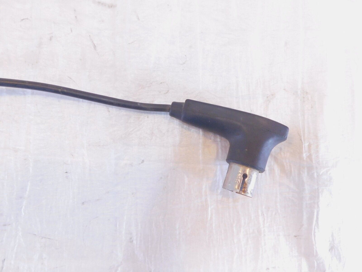 BMW Airhead R100 R65 R80 R100RT Engine Motor Ignition Coil Spark Plug Wire