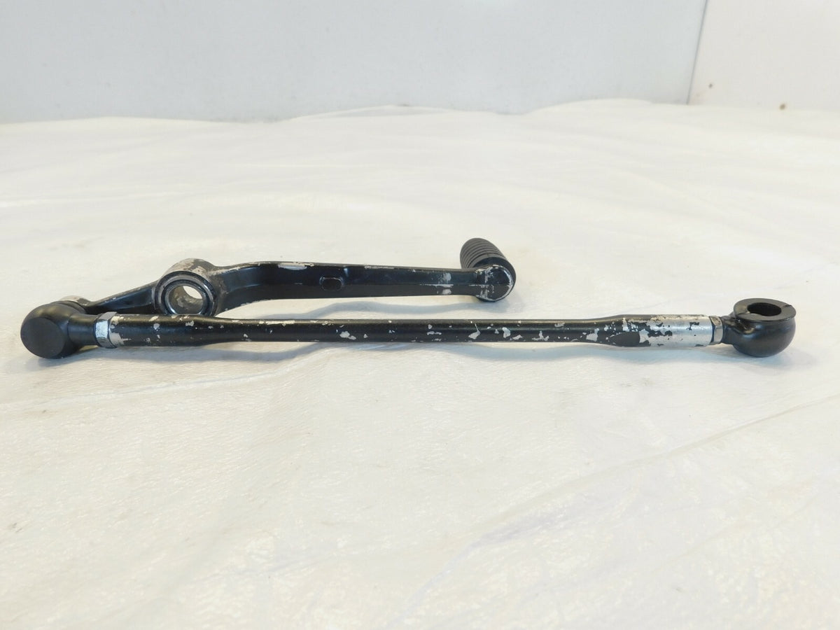 2006-2011 Yamaha YZF-R6 YZFR6 YZF R6 Gear Change Shifter Shift Pedal & Link Arm - C3 Cycle