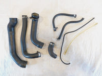 1987 BMW K75 S K75S Engine Coolant Water Air Hose Pipe Line Box Lot - C3 Cycle