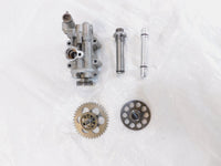 2011-2022 BMW K1600GT K1600GTL K1600B Engine Motor Oil Pump Pipes Sprocket Gears - C3 Cycle