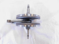 2004-2007 Buell XB 12 XB12 Firebolt Lightning Ulysses Engine Crankshaft Flywheel - C3 Cycle