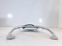 02-06  Suzuki V-Strom DL 1000 Rear Tail Fender Luggage Holder Mount Rack Carrier - C3 Cycle