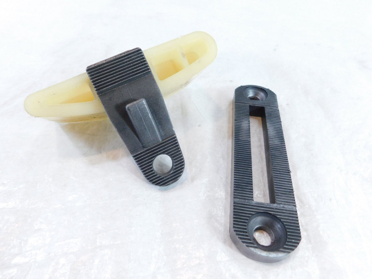 Harley Davidson Touring Dyna & Softail Primary Chain Tensioner Pad Bracket Mount - C3 Cycle