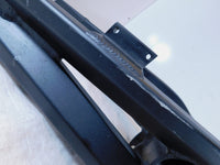 2014-2020 Zero Stealthfighter FX FXS ZF Black Rear Wheel Fork Swingarm Swing Arm