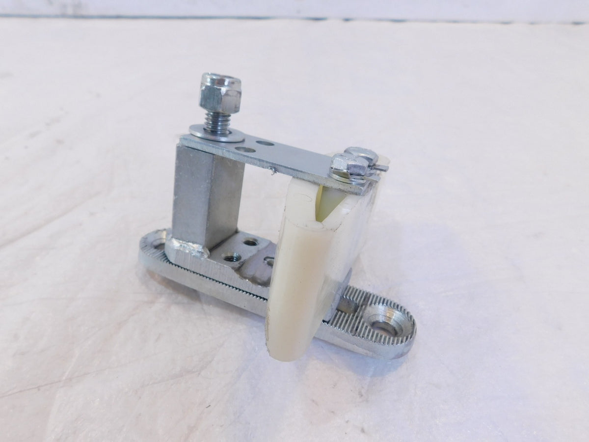 1999-2003 Indian Gilroy Chief Scout & Spirit Primary Chain Tensioner Pad & Mount - C3 Cycle