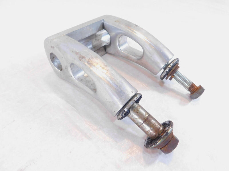 02-03 Indian Gilroy Scout & Spirit Front Fork Handlebar Riser Mount Brackets