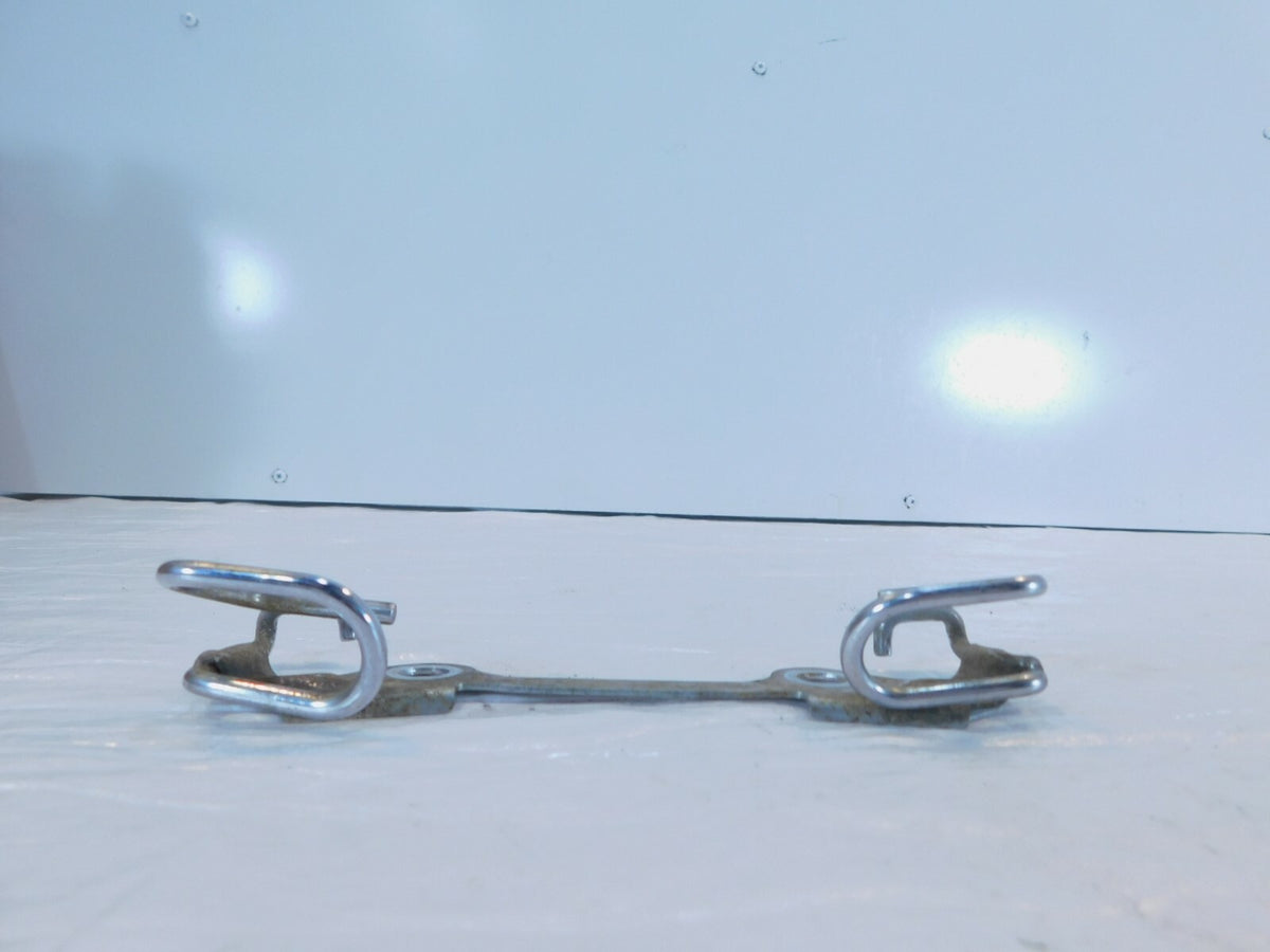 Yamaha XV1700 XV1600 Road Star 1600 Front Fork Throttle Cable Brake Line Guide - C3 Cycle
