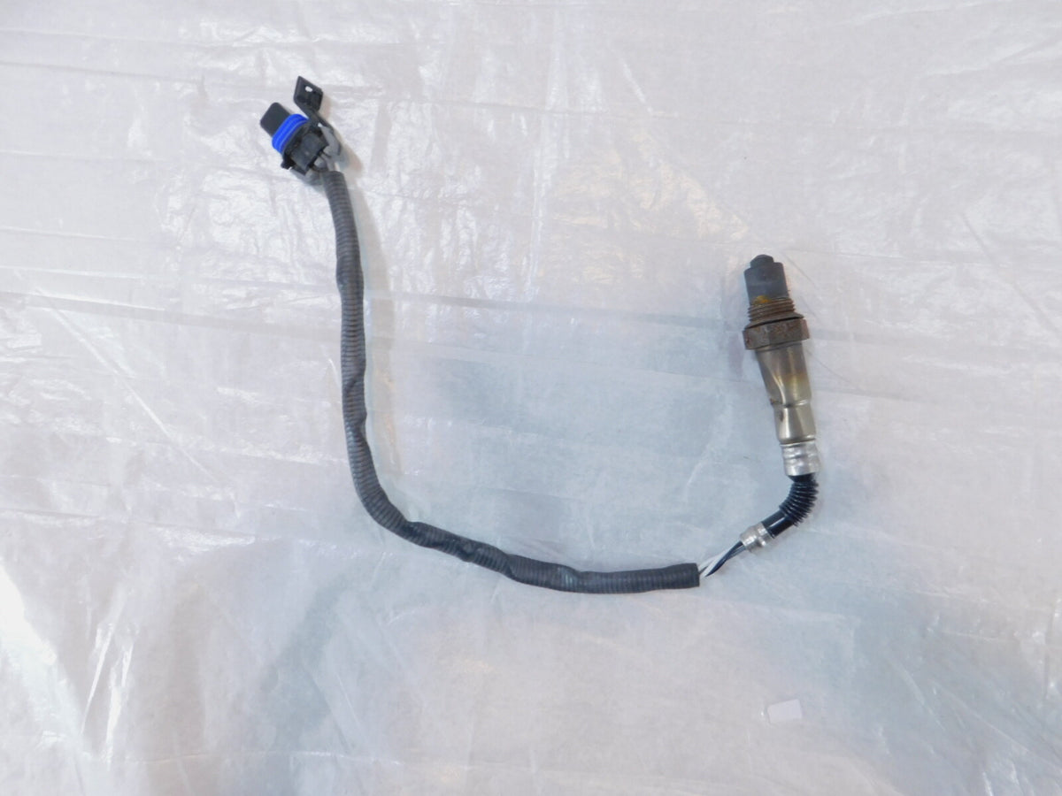 Can-Am Spyder Roadster F3 RT & Ryker 600 900 Rally Exhaust Pipe Oxygen O2 Sensor