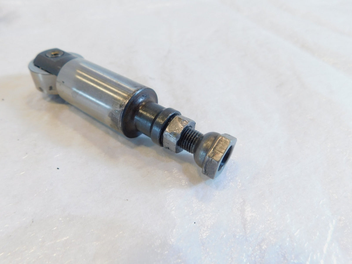 Harley Davidson Ironhead Sportster 900 1000 Set Pushrod Tappet Lifters w/ Guides - C3 Cycle