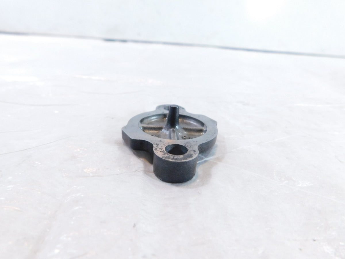 Yamaha MT-07 MT07 & YZFR7 YZF-R7 R7 Engine Motor Crank Case Oil Pump Cover - C3 Cycle