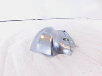 1987-2007 Honda VT1100 Spirit Shadow 1100 Chrome Front Right Frame Cover - C3 Cycle